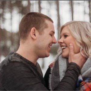 Meet your Posher, Molly